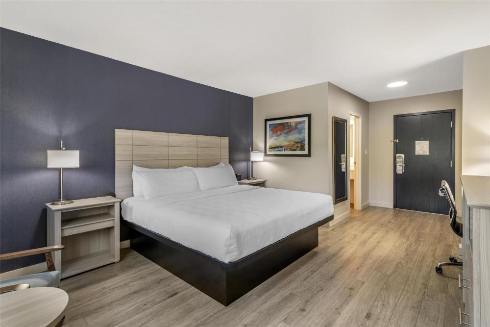 Best Western Caribou Inn